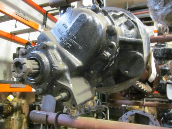 STOCK -  MAKE MODEL